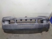 Recambio de paragolpes delantero para citroën jumper caja cerrada desde ´02 2.2 hdi cat referencia OEM IAM 7401V5 GRIS TEXTURADO