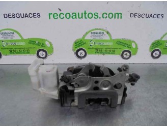 Recambio de cerradura puerta delantera derecha para lancia lybra berlina 1.9 turbodiesel cat referencia OEM IAM  6 PINES 4 PUERT