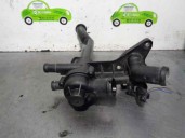 Recambio de termostato para seat ibiza (6l1) 1.2 referencia OEM IAM 03C121111B  