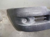 Recambio de paragolpes delantero para citroën jumper caja cerrada desde ´02 2.2 hdi cat referencia OEM IAM 7401V5 GRIS TEXTURADO