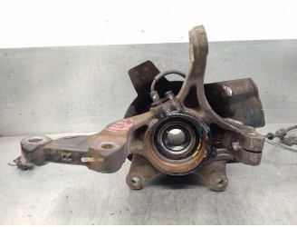 Recambio de mangueta delantera derecha para kia soul ( ) 1.6 crdi cat referencia OEM IAM 51716B2050  