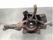 Recambio de mangueta delantera derecha para kia soul ( ) 1.6 crdi cat referencia OEM IAM 51716B2050  