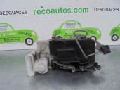 Replacement front right door lock for Lancia Lybra Saloon 1.9 Turbodiesel CAT OEM IAM reference 6 PINS 4 DOORS