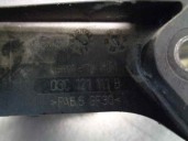 Recambio de termostato para seat ibiza (6l1) 1.2 referencia OEM IAM 03C121111B  