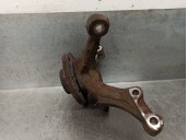 Recambio de mangueta delantera derecha para renault 5 (b/c40) 1.0 referencia OEM IAM 7700827260  