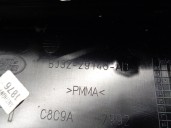 Recambio de molduras traseras para land rover evoque 2.2 td4 cat referencia OEM IAM   