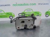 Replacement front right door lock for Lancia Lybra Saloon 1.9 Turbodiesel CAT OEM IAM reference 6 PINS 4 DOORS