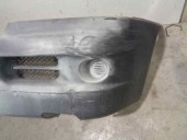 Recambio de paragolpes delantero para citroën jumper caja cerrada desde ´02 2.2 hdi cat referencia OEM IAM 7401V5 GRIS TEXTURADO