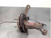 Recambio de mangueta delantera derecha para kia soul ( ) 1.6 crdi cat referencia OEM IAM 51716B2050  