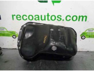 OIL PAN