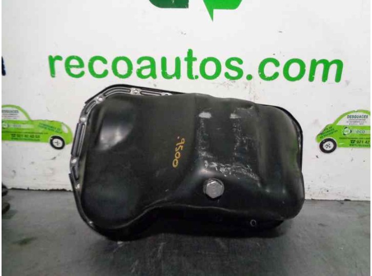 Recambio de carter para audi 80 (811/813) 1.9 referencia OEM IAM 