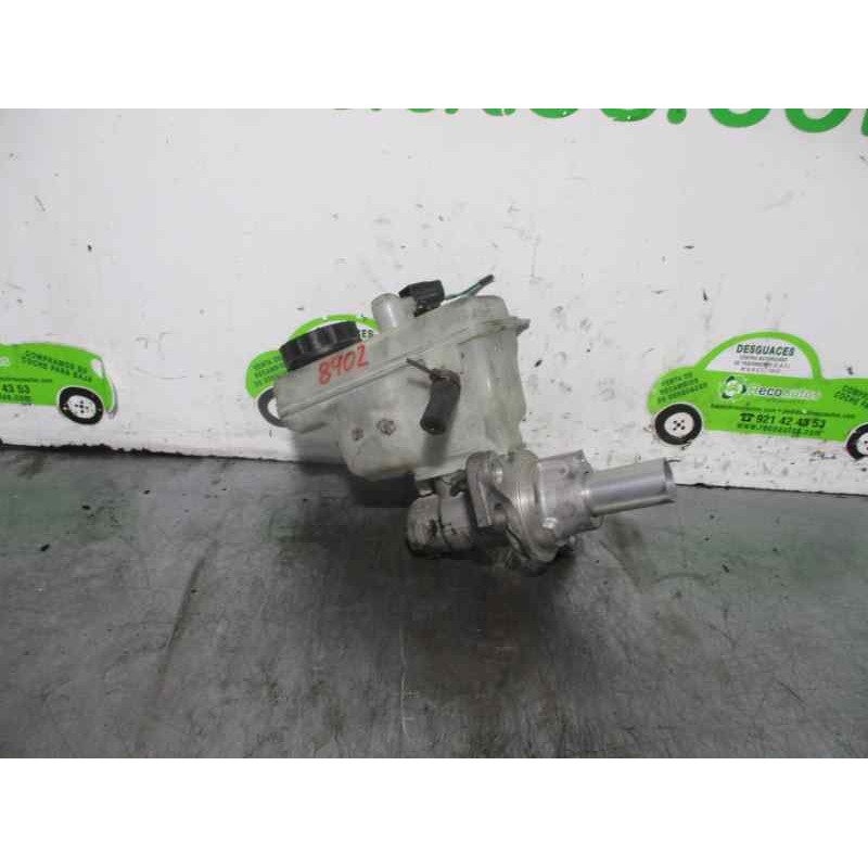 Recambio de bomba freno para renault laguna iii 2.0 dci diesel cat referencia OEM IAM 0204051440 0204Y21951 BOSCH