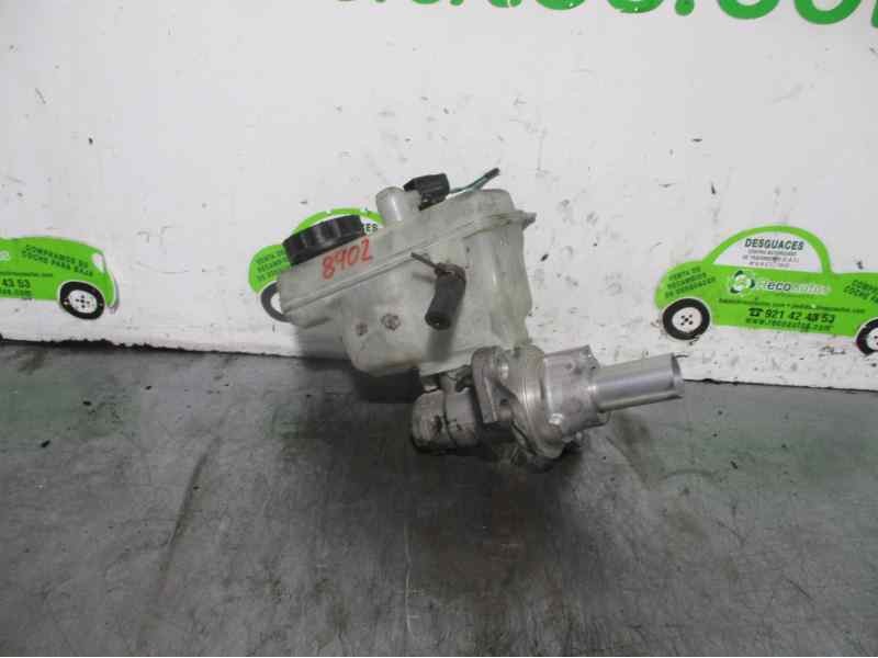 Recambio de bomba freno para renault laguna iii 2.0 dci diesel cat referencia OEM IAM 0204051440 0204Y21951 BOSCH