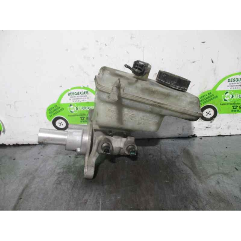 Recambio de bomba freno para renault laguna iii 2.0 dci diesel cat referencia OEM IAM 0204051440 0204Y21951 BOSCH