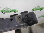 Recambio de refuerzo paragolpes delantero para hyundai galloper santano 2.0 referencia OEM IAM DE HIERRO 