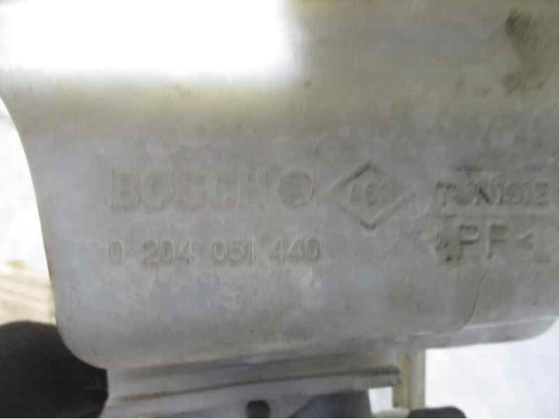 Recambio de bomba freno para renault laguna iii 2.0 dci diesel cat referencia OEM IAM 0204051440 0204Y21951 BOSCH