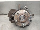 Recambio de mangueta delantera derecha para kia soul ( ) 1.6 crdi cat referencia OEM IAM 51716B2050  