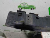 Recambio de refuerzo paragolpes delantero para hyundai galloper santano 2.0 referencia OEM IAM  DE HIERRO 