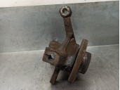 Recambio de mangueta delantera derecha para renault 5 (b/c40) 1.0 referencia OEM IAM 7700827260  