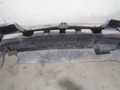Recambio de paragolpes delantero para citroën jumper caja cerrada desde ´02 2.2 hdi cat referencia OEM IAM 7401V5 GRIS TEXTURADO
