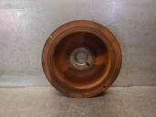 Recambio de polea cigueñal para renault scenic iii 1.5 dci diesel fap referencia OEM IAM E111126A  