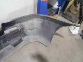 Recambio de paragolpes delantero para citroën jumper caja cerrada desde ´02 2.2 hdi cat referencia OEM IAM 7401V5 GRIS TEXTURADO