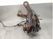 Recambio de mangueta delantera derecha para kia soul ( ) 1.6 crdi cat referencia OEM IAM 51716B2050  