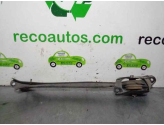 Recambio de brazo suspension inferior delantero izquierdo para honda prelude (bb6/8/9) 2.2 cat referencia OEM IAM 51365S30N20 