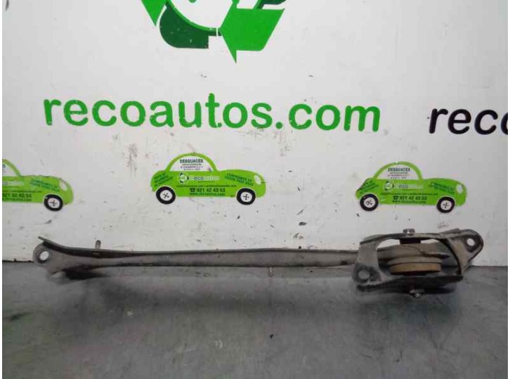 Recambio de brazo suspension inferior delantero izquierdo para honda prelude (bb6/8/9) 2.2 cat referencia OEM IAM 51365S30N20 