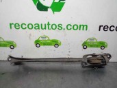 Recambio de brazo suspension inferior delantero izquierdo para honda prelude (bb6/8/9) 2.2 cat referencia OEM IAM 51365S30N20 