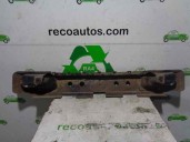 Recambio de refuerzo paragolpes trasero para hyundai galloper santano 2.0 referencia OEM IAM DE HIERRO 