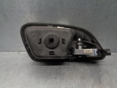 Recambio de maneta interior trasera izquierda para chevrolet cruze 2.0 diesel cat referencia OEM IAM 96845901  