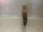 Recambio de polea cigueñal para renault scenic iii 1.5 dci diesel fap referencia OEM IAM E111126A  