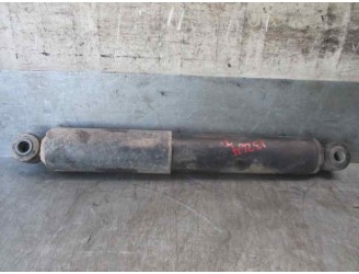 Recambio de amortiguador trasero derecho para citroën jumper caja cerrada desde ´02 2.2 hdi cat referencia OEM IAM 908382964 132
