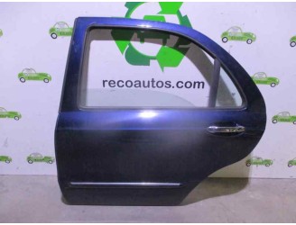 Recambio de puerta trasera izquierda para lancia lybra berlina 1.9 turbodiesel cat referencia OEM IAM 46783776  