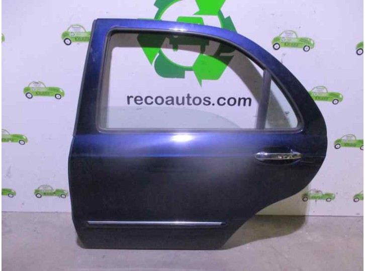 Recambio de puerta trasera izquierda para lancia lybra berlina 1.9 turbodiesel cat referencia OEM IAM 46783776  