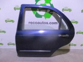 Recambio de puerta trasera izquierda para lancia lybra berlina 1.9 turbodiesel cat referencia OEM IAM 46783776  