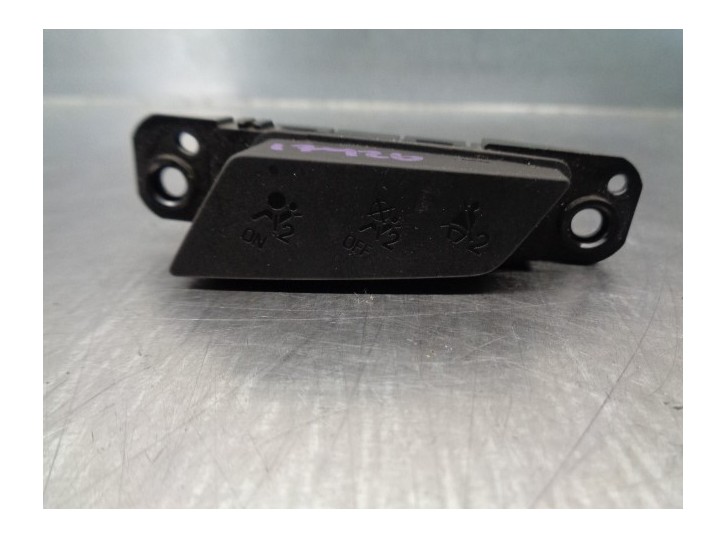 Recambio de interruptor para chevrolet cruze 2.0 diesel cat referencia OEM IAM 96930982 95949615 