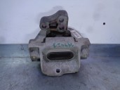 Replacement engine mount for Fiat Freemont (345) 2.0 16V Multijet CAT OEM IAM reference P05147131AD K05147131AD 