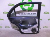 Recambio de puerta trasera izquierda para lancia lybra berlina 1.9 turbodiesel cat referencia OEM IAM 46783776  