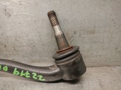 Recambio de brazo suspension inferior delantero derecho para bmw x5 (e53) 3.0 d referencia OEM IAM 31126760276 31126760276 