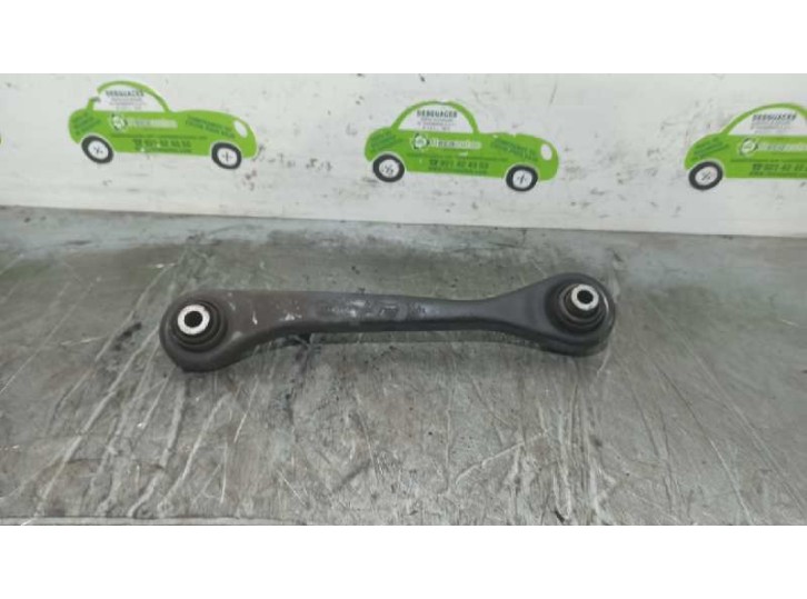 Replacement rear left lower suspension arm for Audi A3 (8P) 2.0 TDI OEM IAM reference 1K0501530C 