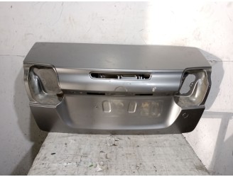 Recambio de porton trasero para saab 9-3 descapotable (ys3f) 2.0 t referencia OEM IAM 12833157 12833157 