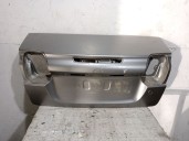 Replacement rear tailgate for Saab 9-3 convertible (YS3F) 2.0 T OEM IAM reference 12833157 12833157 