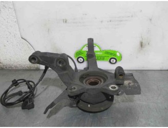 Recambio de mangueta delantera derecha para lancia lybra berlina 1.9 turbodiesel cat referencia OEM IAM 46745437 46745437 