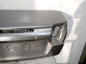 Replacement rear tailgate for Saab 9-3 convertible (YS3F) 2.0 T OEM IAM reference 12833157 12833157 