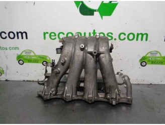 Recambio de colector admision para honda prelude (bb6/8/9) 2.2 cat referencia OEM IAM   