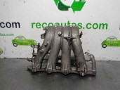 Recambio de colector admision para honda prelude (bb6/8/9) 2.2 cat referencia OEM IAM   