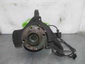 Recambio de mangueta delantera derecha para lancia lybra berlina 1.9 turbodiesel cat referencia OEM IAM 46745437 46745437 