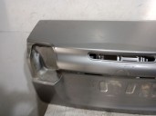 Replacement rear tailgate for Saab 9-3 Convertible (YS3F) 2.0 T OEM IAM reference 12833157 12833157 